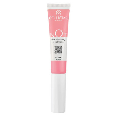 NOT BLUSH VIBES blush fluide 01-Rose Limonade 15 ml
