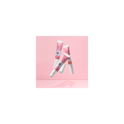 Blush fluide NOT BLUSH VIBES 02-Frozen Framboise 15 ml