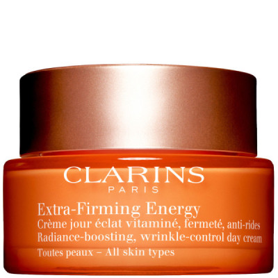 Crème de jour EXTRA RAFFERMISSANTE pour tous types de peau 50 ml