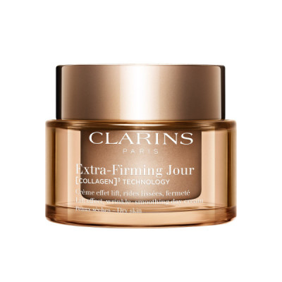 Crème de jour EXTRA RAFFERMISSANTE peaux sèches 50 ml