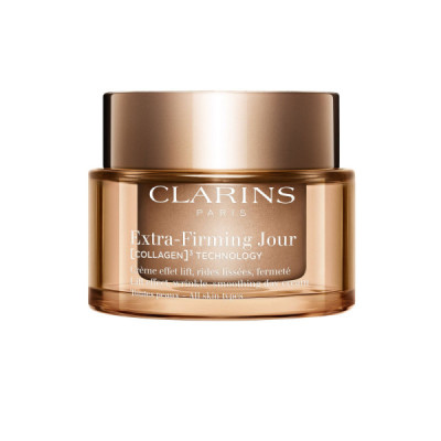 Crème de jour EXTRA RAFFERMISSANTE pour tous types de peaux SPF15 50 ml