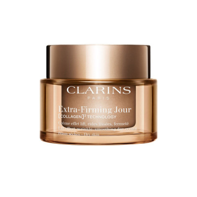 Crème de nuit EXTRA RAFFERMISSANTE pour tous types de peau 50 ml