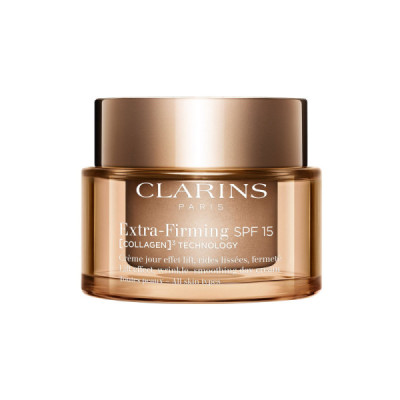 Crème de nuit EXTRA RAFFERMISSANTE pour tous types de peau recharge 50 ml