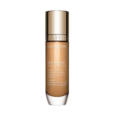SKIN ILLUSION base de maquillage COUVERTURE COMPLÈTE 110.5W 30 ml