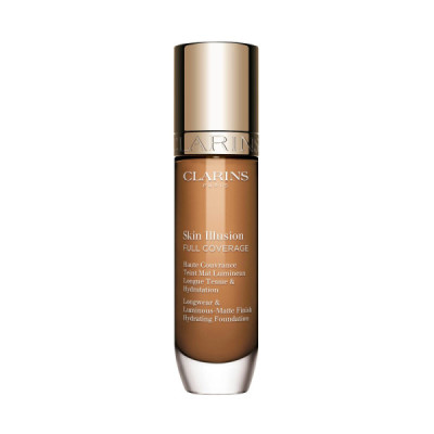 SKIN ILLUSION base de maquillage COUVERTURE COMPLÈTE 116.5W 30 ml