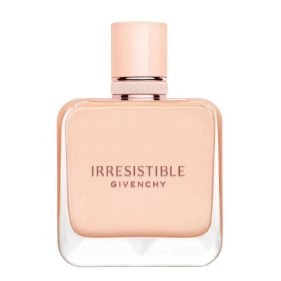 IRRESISTIBLE NUDE VELVET edp vapo 35 ml