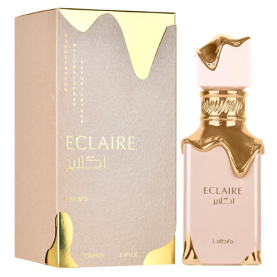PARFUM ECLAIRE edp vapo 100 ml
