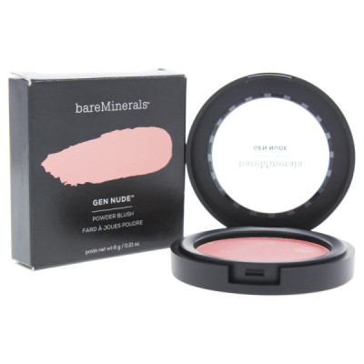 Blush poudre GEN NUDE que pêche bien que 6 gr