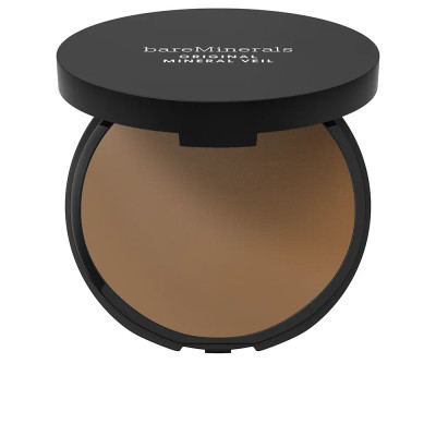 ORIGINAL VEIL MINÉRAL compact Brun transparent 9 gr