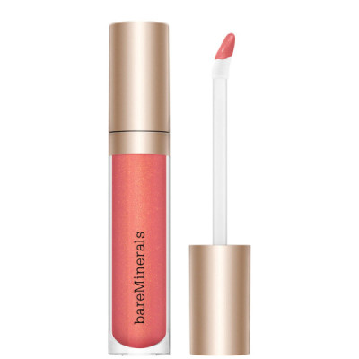 Baume-gloss à lèvres MINERALIST trust 4 ml