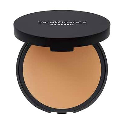 BAREPRO Fond de Teint Poudre Perfecteur de Peau 24H Deep 55 Neutre 8 gr