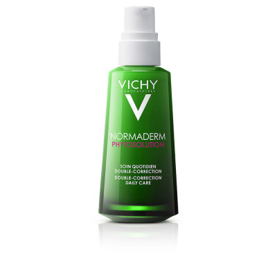 NORMADERM PHYTOSOLUTION double correction quotidienne 50 ml