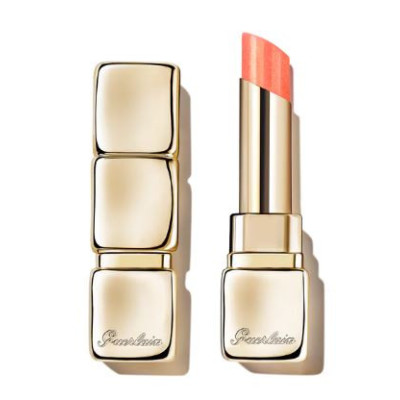 KISSKISS BEE GLOW baume à lèvres nacré 389 3.2 gr