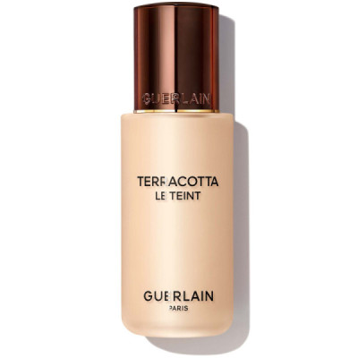 TERRACOTTA LE TEINT GLOW fond de teint fluide 0C 30 ml