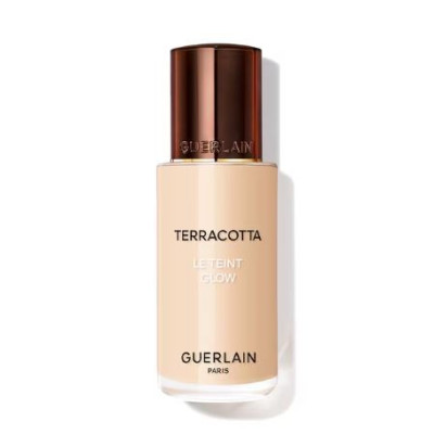 TERRACOTTA LE TEINT GLOW fond de teint fluide 1C 30 ml