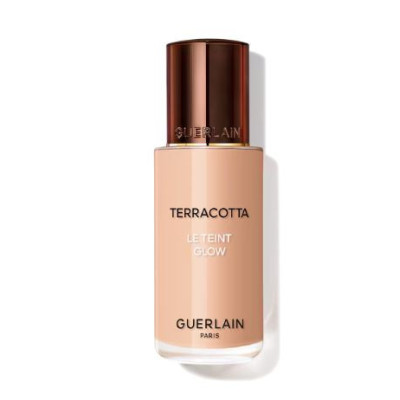TERRACOTTA LE TEINT GLOW fond de teint fluide 3C 30 ml