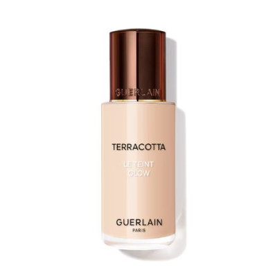 TERRACOTTA LE TEINT GLOW fond de teint fluide 0N 30 ml