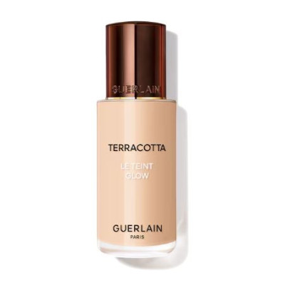 TERRACOTTA LE TEINT GLOW fond de teint fluide 1N 30 ml