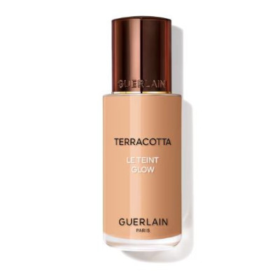 TERRACOTTA LE TEINT GLOW fond de teint fluide 4N 30 ml
