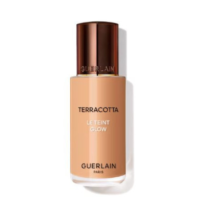 TERRACOTTA LE TEINT GLOW fond de teint fluide 4.5N 30 ml