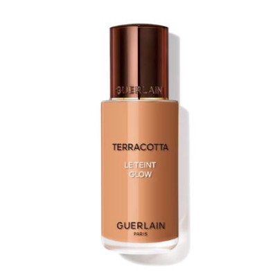 TERRACOTTA LE TEINT GLOW fond de teint fluide 5N 30 ml