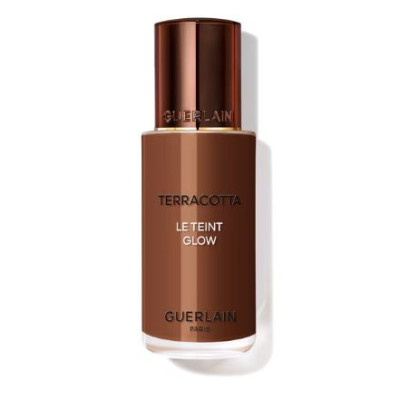 TERRACOTTA LE TEINT GLOW fond de teint fluide 9N 30 ml