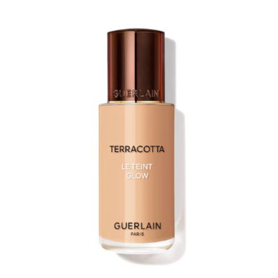 TERRACOTTA LE TEINT GLOW fond de teint fluide 3W 30 ml