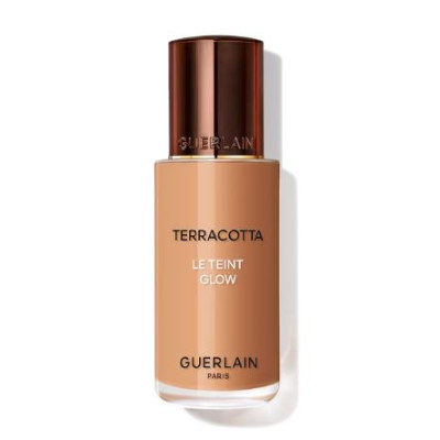 TERRACOTTA LE TEINT GLOW fond de teint fluide 4.5W 30 ml