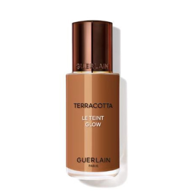 TERRACOTTA LE TEINT GLOW fond de teint fluide 7W 30 ml