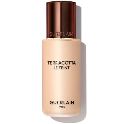 TERRACOTTA LE TEINT GLOW fond de teint fluide 4W 30 ml