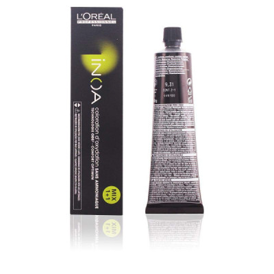 INOA coloration d& 39 oxydation sans ammoniaque 2.0 60 gr