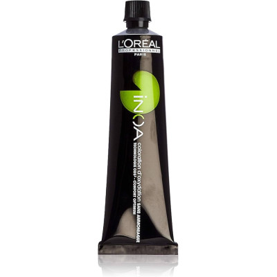 INOA coloration d& 39 oxydation sans ammoniaque 4.26 60 gr