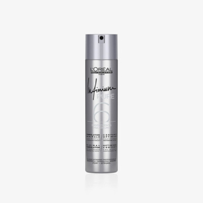INFINIUM PURE laque extra forte 500 ml