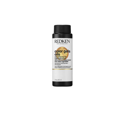 COLOR GEL OILS 5GB-5.31 60 ml x 3 u