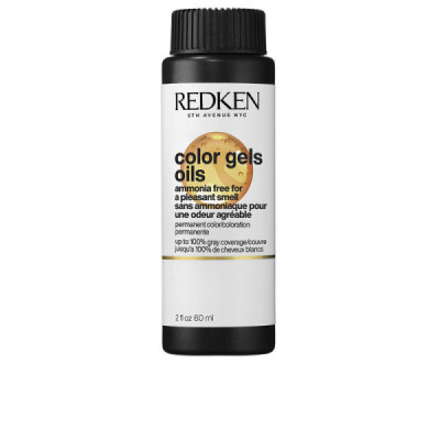 COLOR GEL OILS 8AV-8.12 60 ml x 3 u