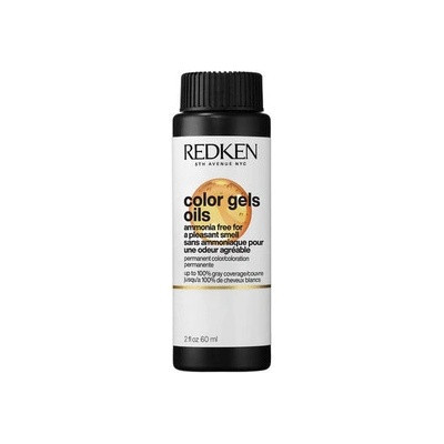 COLOR GEL OILS 10AV-10.12 60 ml x 3 u