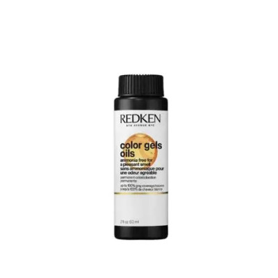 COLOR GEL OILS 6IG-6.23 60 ml x 3 u
