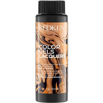 COLOR GELS LACQUERS 6RO-Bonfire 60 ml x 3 u