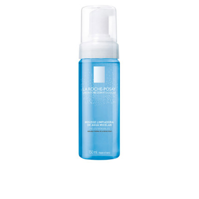 TOLERIANE mousse micellaire 150 ml