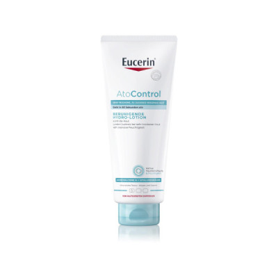 ATOPICONTROL hydrolotion apaisante 400 ml