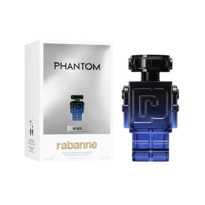 PHANTOM ELIXIR PARFUM INTENSE edp vapo 100 ml