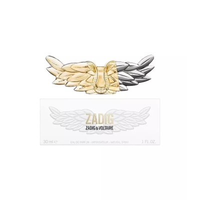 ZADIG eau de parfum vapo 30 ml