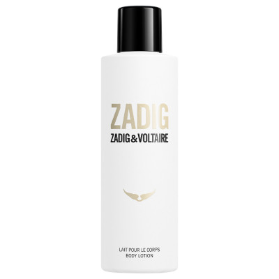 ZADIG lotion pour le corps 200 ml