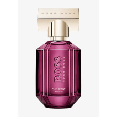 LE PARFUM POUR ELLE MAGNETIQUE edp vapo 50 ml