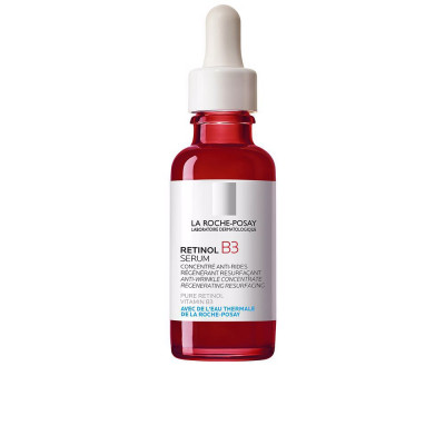 RETINOL B3 sérum dermatologique renouvelant et rajeunissant 30 ml
