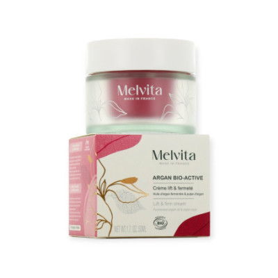 BIO-ACTIVE ARGAN crème d& 39 argan bio-active 50 ml