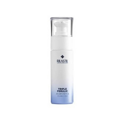 Sérum bi-gel TRIPLE FERULIC 30 ml