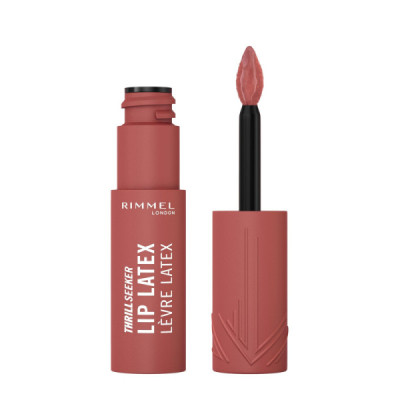 THRILL SEEKER LIP LATEX brillant à lèvres 150-Magnétique 6 ml