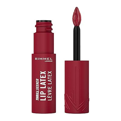 THRILL SEEKER LIP LATEX brillant à lèvres 450-Majesté 6 ml