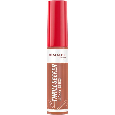 Gloss à lèvres THRILL SEEKER 650-Sweet Frosting 6 ml